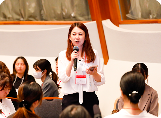 建設ディレクター導入後の課題に向き合います