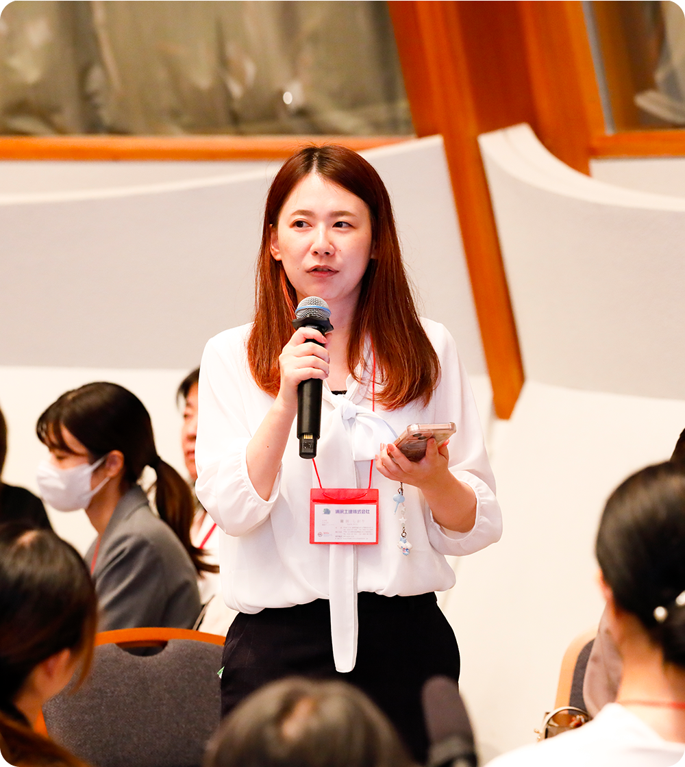 建設ディレクター導入後の課題に向き合います