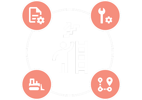 チームで成果をあげる組織づくりを目指して
