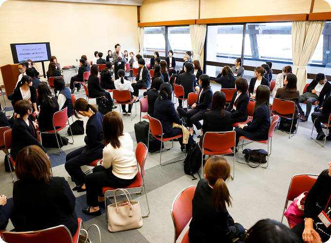 「トモツク」プロジェクトの必要性