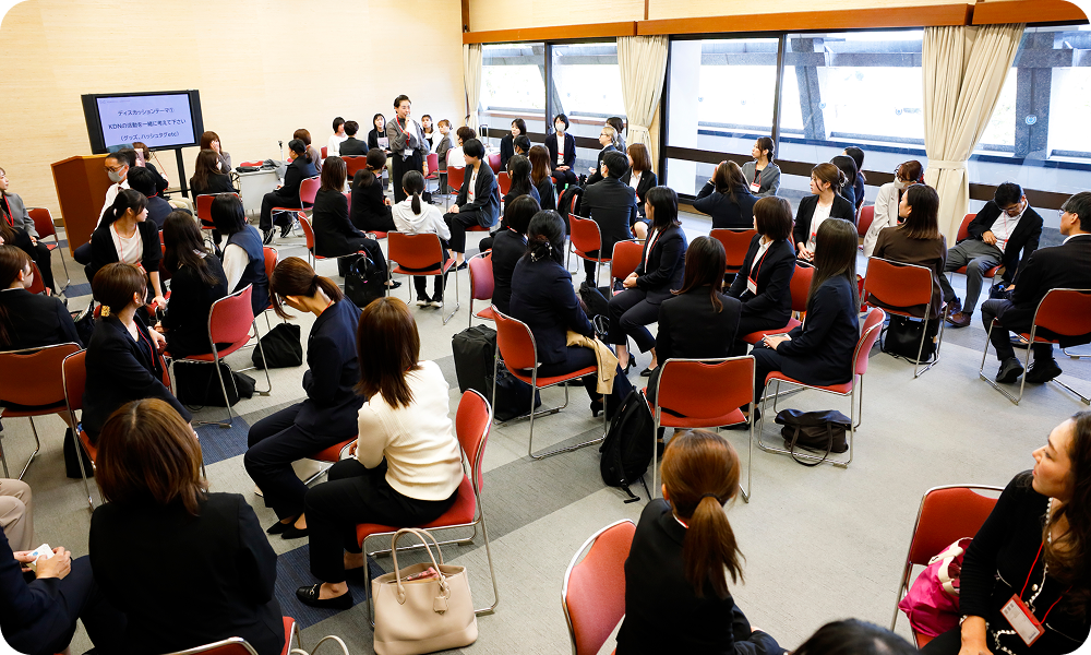 「トモツク」プロジェクトの必要性