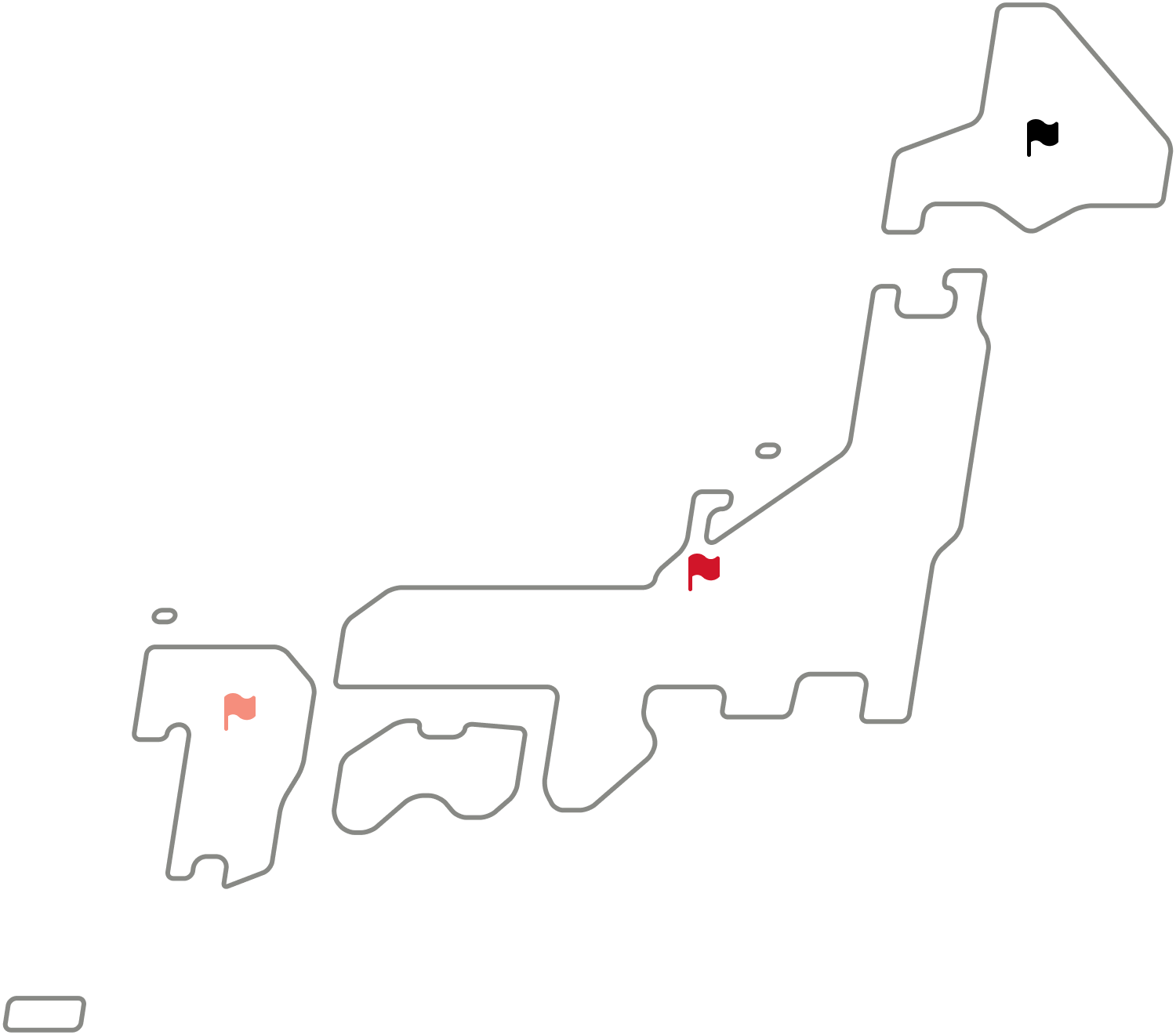 「地域ネットワーク」キックオフスケジュール