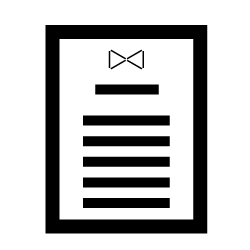 資格証の発行