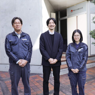 DXと建設ディレクターの掛け算で“現場が働きやすい組織”へ