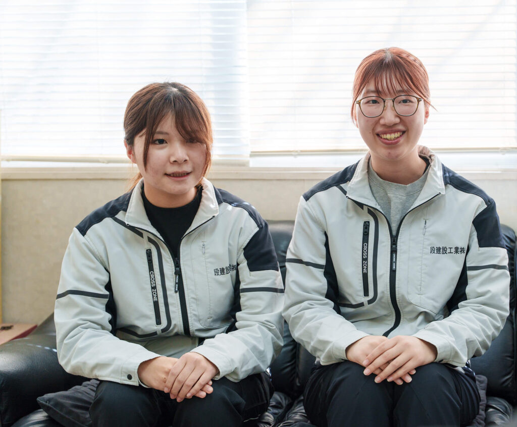 若手の力で現場が変わる～建設ディレクター導入が生んだ組織の変化～ 