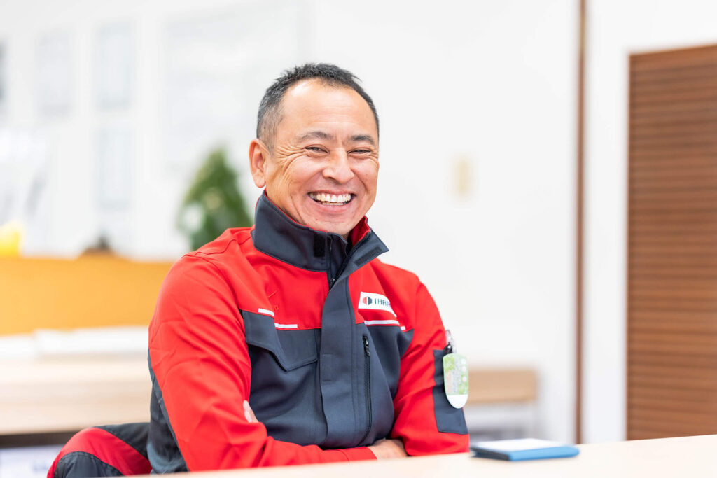 営業・総務・建設ディレクター・現場を”伴走”でつなぐ