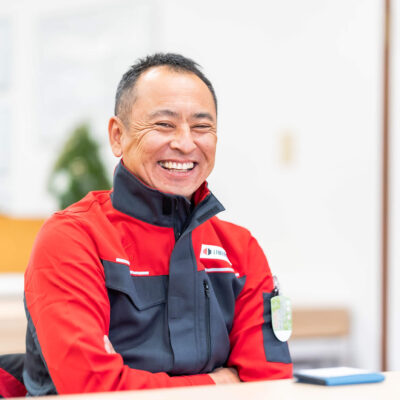 営業・総務・建設ディレクター・現場を”伴走”でつなぐ