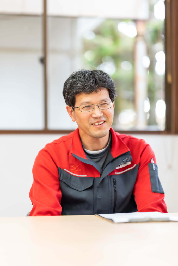 営業・総務・建設ディレクター・現場を”伴走”でつなぐ