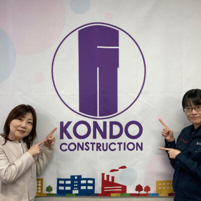 新時代の建設現場をつくる ～建設ディレクターの仕組みづくりは良好なコミュニケーションから～