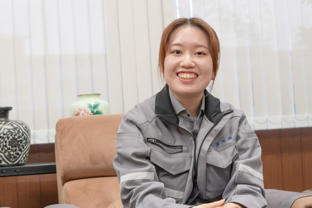 建設ディレクターは現場と人を支える重要な存在