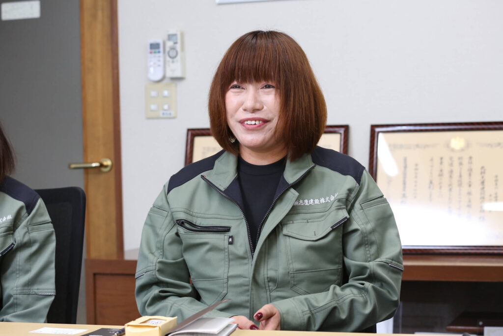 建設ディレクターを“いて当たり前”の存在に 