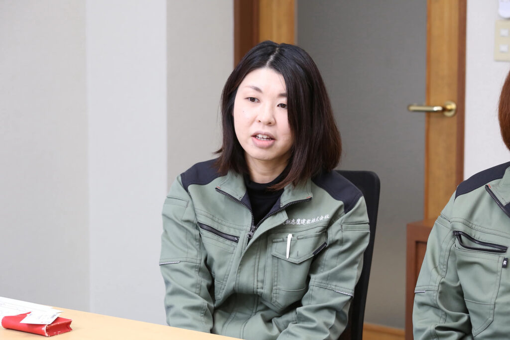 建設ディレクターを“いて当たり前”の存在に 