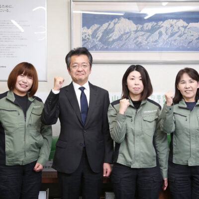 建設ディレクターを“いて当たり前”の存在に 